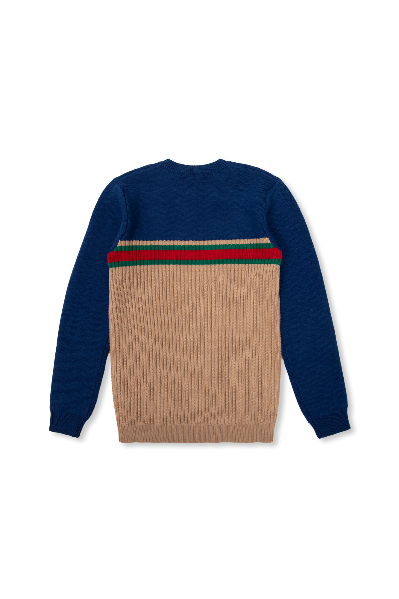 Toddler Gucci Wool hot Sweater